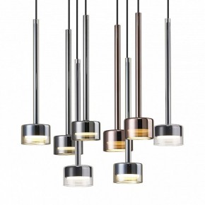 Подвесной светильник Mantra Tonic 7880 в Приобье - priobie.mebel24.online | фото 3