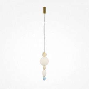 Подвесной светильник Maytoni Adore MOD297PL-L17BS3K в Приобье - priobie.mebel24.online | фото 4