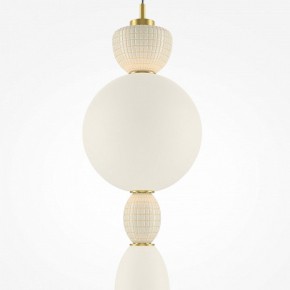 Подвесной светильник Maytoni Adore MOD297PL-L17BS3K в Приобье - priobie.mebel24.online | фото 6