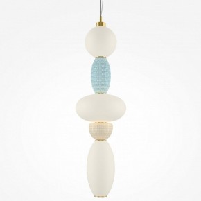 Подвесной светильник Maytoni Adore MOD297PL-L24BS3K1 в Приобье - priobie.mebel24.online | фото