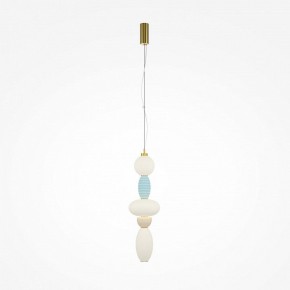 Подвесной светильник Maytoni Adore MOD297PL-L24BS3K1 в Приобье - priobie.mebel24.online | фото 4