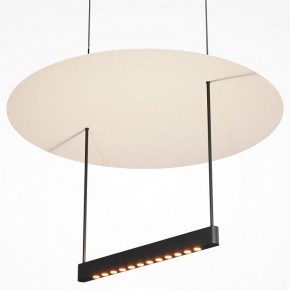 Подвесной светильник Maytoni Ambience MOD280PL-L23B3K1 в Приобье - priobie.mebel24.online | фото