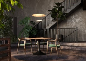 Подвесной светильник Maytoni Ambience MOD280PL-L30B3K1 в Приобье - priobie.mebel24.online | фото 5