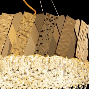 Подвесной светильник Maytoni Artistico MOD017PL-05BS в Приобье - priobie.mebel24.online | фото 7