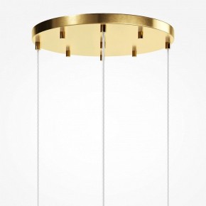 Подвесной светильник Maytoni Aura MOD016PL-05BS в Приобье - priobie.mebel24.online | фото 6