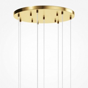 Подвесной светильник Maytoni Aura MOD016PL-08BS1 в Приобье - priobie.mebel24.online | фото 6
