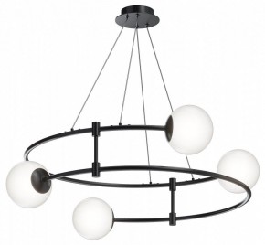 Подвесной светильник Maytoni Balance MOD317PL-04B в Приобье - priobie.mebel24.online | фото 2