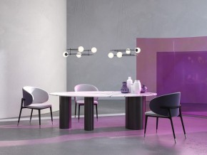 Подвесной светильник Maytoni Balance MOD317PL-04B в Приобье - priobie.mebel24.online | фото 3
