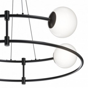 Подвесной светильник Maytoni Balance MOD317PL-04B в Приобье - priobie.mebel24.online | фото 5