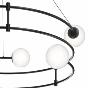 Подвесной светильник Maytoni Balance MOD317PL-06B в Приобье - priobie.mebel24.online | фото 5