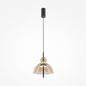 Подвесной светильник Maytoni Bangkok MOD185PL-L12CG3K1 в Приобье - priobie.mebel24.online | фото