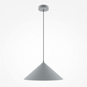Подвесной светильник Maytoni Basic colors MOD167PL-01GR в Приобье - priobie.mebel24.online | фото 2