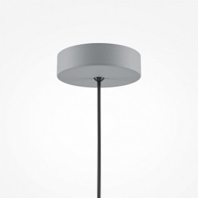 Подвесной светильник Maytoni Basic colors MOD168PL-01GR в Приобье - priobie.mebel24.online | фото 3