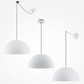 Подвесной светильник Maytoni Basic colors MOD168PL-01W в Приобье - priobie.mebel24.online | фото 3