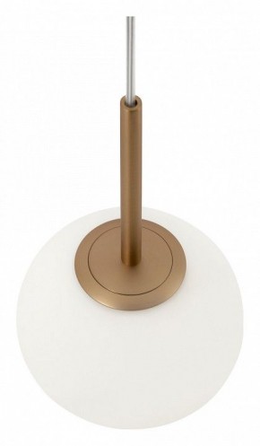 Подвесной светильник Maytoni Basic form MOD321PL-01G1 в Приобье - priobie.mebel24.online | фото 5