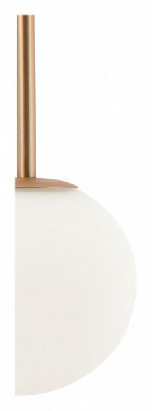 Подвесной светильник Maytoni Basic form MOD321PL-01G1 в Приобье - priobie.mebel24.online | фото 7