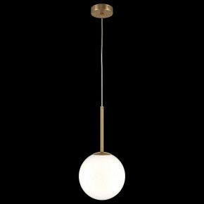 Подвесной светильник Maytoni Basic form MOD321PL-01G3 в Приобье - priobie.mebel24.online | фото 3