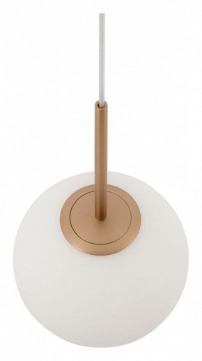 Подвесной светильник Maytoni Basic form MOD321PL-01G3 в Приобье - priobie.mebel24.online | фото 5