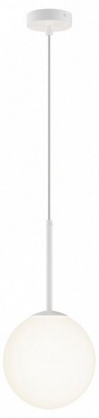 Подвесной светильник Maytoni Basic form MOD321PL-01W1 в Приобье - priobie.mebel24.online | фото 2