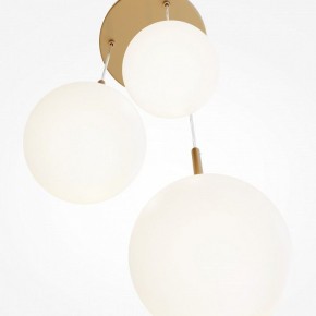 Подвесной светильник Maytoni Basic form MOD321PL-03G1 в Приобье - priobie.mebel24.online | фото 2
