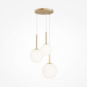 Подвесной светильник Maytoni Basic form MOD321PL-03G1 в Приобье - priobie.mebel24.online | фото 4