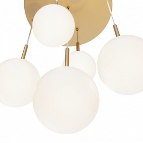 Подвесной светильник Maytoni Basic form MOD321PL-05G1 в Приобье - priobie.mebel24.online | фото 2