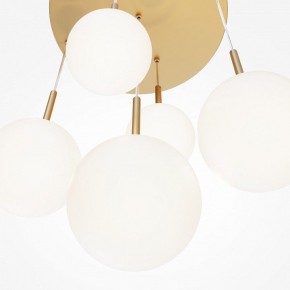 Подвесной светильник Maytoni Basic form MOD321PL-05G1 в Приобье - priobie.mebel24.online | фото 3