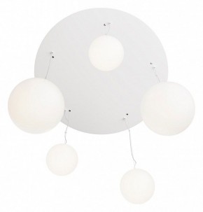 Подвесной светильник Maytoni Basic form MOD321PL-05W1 в Приобье - priobie.mebel24.online | фото 2