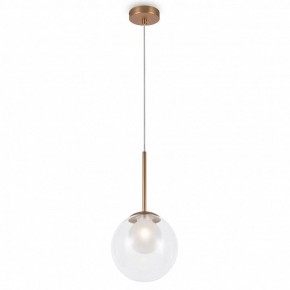 Подвесной светильник Maytoni Basic form MOD521PL-01G3 в Приобье - priobie.mebel24.online | фото 2