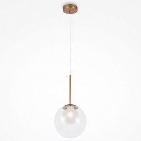 Подвесной светильник Maytoni Basic form MOD521PL-01G3 в Приобье - priobie.mebel24.online | фото 4