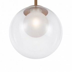 Подвесной светильник Maytoni Basic form MOD521PL-01G3 в Приобье - priobie.mebel24.online | фото 6