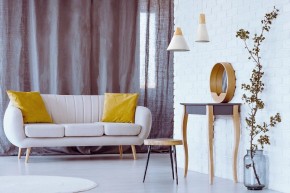 Подвесной светильник Maytoni Bicones P359-PL-01-W в Приобье - priobie.mebel24.online | фото 6