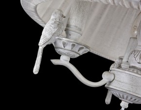 Подвесной светильник Maytoni Bird ARM013-33-W в Приобье - priobie.mebel24.online | фото 4