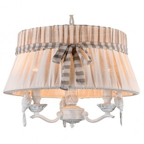 Подвесной светильник Maytoni Bird ARM013-33-W в Приобье - priobie.mebel24.online | фото