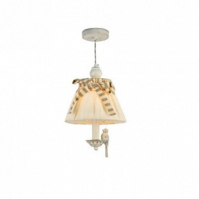 Подвесной светильник Maytoni Bird ARM013-PL-01-W в Приобье - priobie.mebel24.online | фото 3