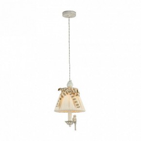 Подвесной светильник Maytoni Bird ARM013-PL-01-W в Приобье - priobie.mebel24.online | фото 4
