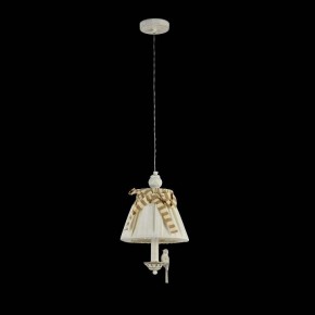 Подвесной светильник Maytoni Bird ARM013-PL-01-W в Приобье - priobie.mebel24.online | фото 6