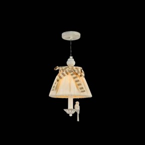 Подвесной светильник Maytoni Bird ARM013-PL-01-W в Приобье - priobie.mebel24.online | фото 7