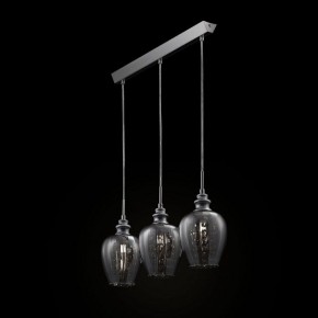 Подвесной светильник Maytoni Blues MOD033-PL-03-N в Приобье - priobie.mebel24.online | фото 2