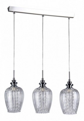 Подвесной светильник Maytoni Blues MOD044-PL-03-N в Приобье - priobie.mebel24.online | фото
