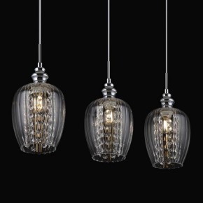 Подвесной светильник Maytoni Blues MOD044-PL-03-N в Приобье - priobie.mebel24.online | фото 8