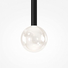 Подвесной светильник Maytoni Bubble dream MOD383PL-L4B3K в Приобье - priobie.mebel24.online | фото 5