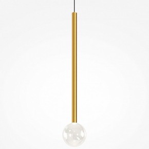 Подвесной светильник Maytoni Bubble dream MOD383PL-L4BS3K в Приобье - priobie.mebel24.online | фото