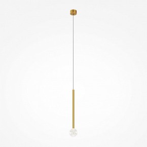 Подвесной светильник Maytoni Bubble dream MOD383PL-L4BS3K в Приобье - priobie.mebel24.online | фото 2