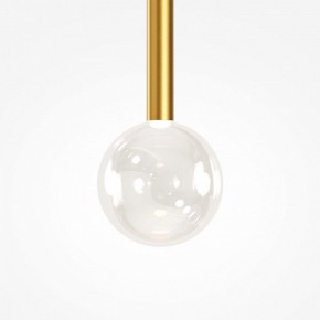 Подвесной светильник Maytoni Bubble dream MOD383PL-L4BS3K в Приобье - priobie.mebel24.online | фото 5
