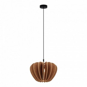 Подвесной светильник Maytoni Cambio MOD398PL-01BR в Приобье - priobie.mebel24.online | фото 2