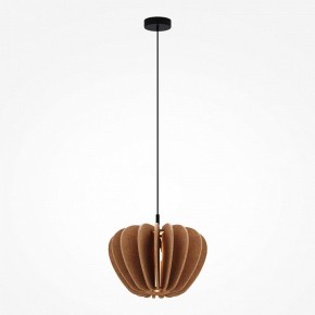 Подвесной светильник Maytoni Cambio MOD398PL-01BR в Приобье - priobie.mebel24.online | фото 4