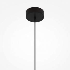 Подвесной светильник Maytoni Cambio MOD398PL-01GR в Приобье - priobie.mebel24.online | фото 7