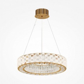 Подвесной светильник Maytoni Castello MOD336PL-L120G3K в Приобье - priobie.mebel24.online | фото 3