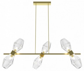 Подвесной светильник Maytoni Coctail time MOD325PL-06G в Приобье - priobie.mebel24.online | фото 4